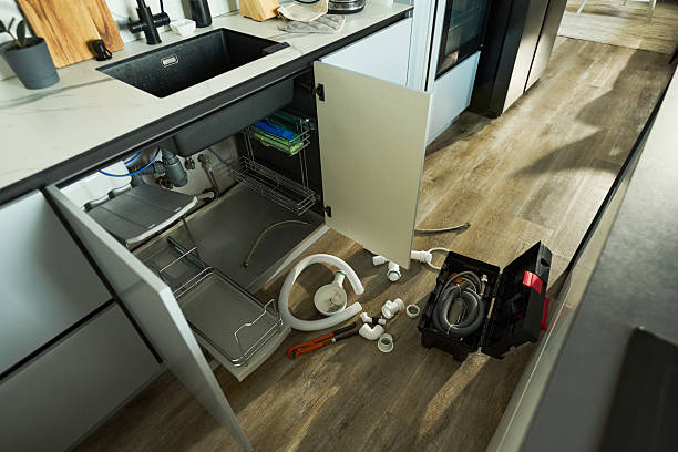 24/7 Emergency Sewer Line Repair experts in Mountain Rest, SC